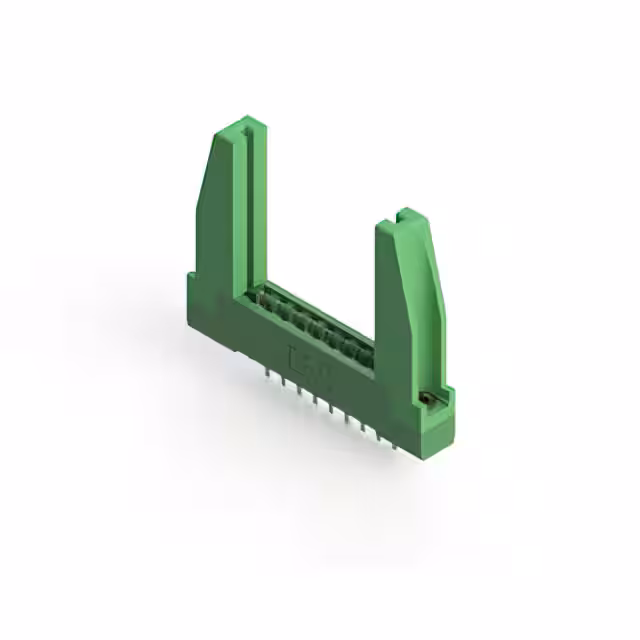 307-009-445-178 EDAC Inc.  Edgeboard Connectors